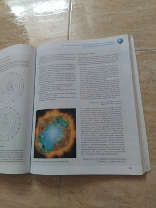 Filosofía, Bachillerato 1