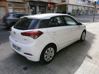 Hyundai i20 2015