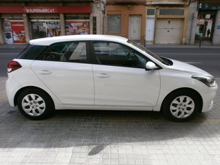 Hyundai i20 2015