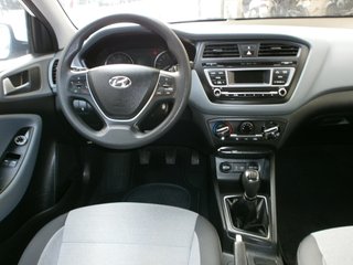 Hyundai i20 2015