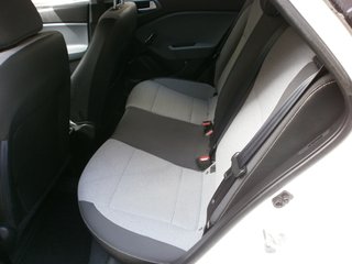 Hyundai i20 2015