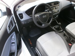 Hyundai i20 2015