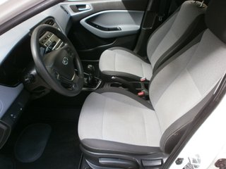 Hyundai i20 2015