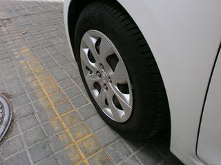 Hyundai i20 2015