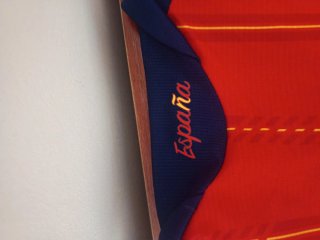 Camiseta España Adidas Talla M