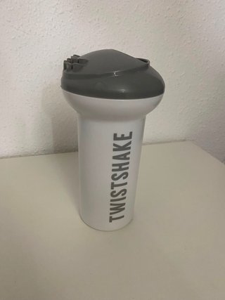 Bañera Bebé Twistshake Plegable