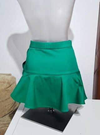 Falda Zara Talla XS