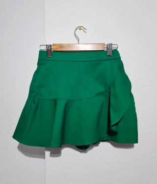 Falda Zara Talla XS