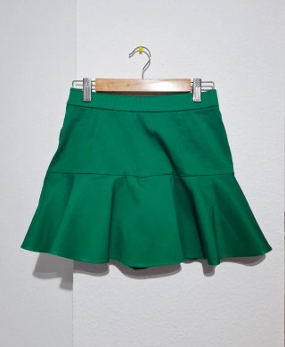 Falda Zara Talla XS