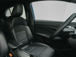 MG MG3 Hybrid+ Luxury 143 kW (195 CV)