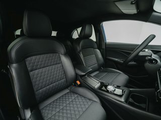 MG MG3 Hybrid+ Luxury 143 kW (195 CV)