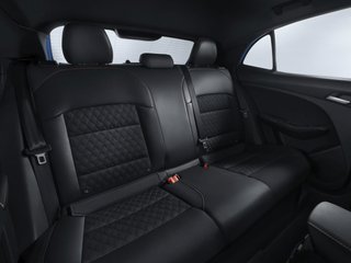 MG MG3 Hybrid+ Luxury 143 kW (195 CV)
