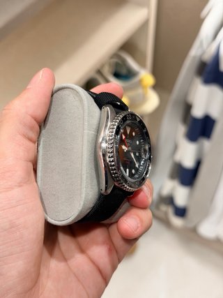 Seiko 5 Sports GMT Reloj Automático