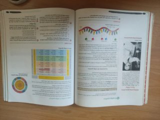 Biología y Geología, 4 ESO, Geniox