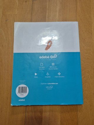 Biología y Geología I, ESO, Secundaria, De otra...