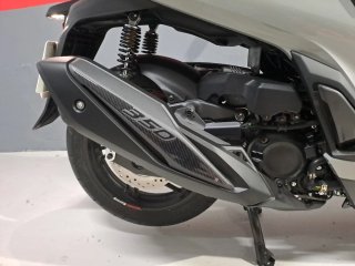 Honda SH350 Sport Maxi Scooter