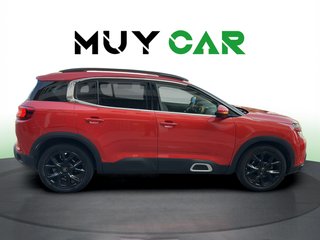 Citroen C5 Aircross PureTech 180 Shine EAT8 133 kW (181 CV)