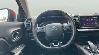 Citroen C5 Aircross PureTech 180 Shine EAT8 133 kW (181 CV)