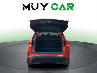 Citroen C5 Aircross PureTech 180 Shine EAT8 133 kW (181 CV)
