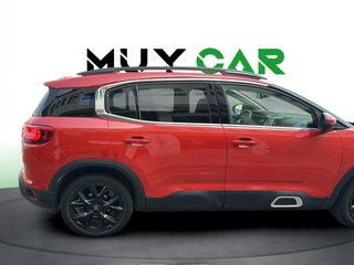 Citroen C5 Aircross PureTech 180 Shine EAT8 133 kW (181 CV)