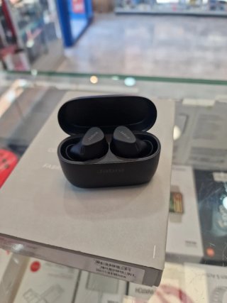 Jabra Elite 4 Active Negro