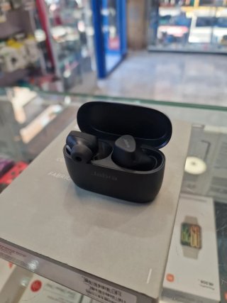 Jabra Elite 4 Active Negro