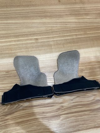 Calleras PICSIL Talla G