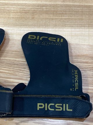 Calleras PICSIL Talla G