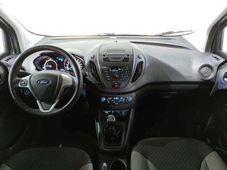Ford Transit Courier Kombi 1.5 TDCi Trend 56 kW (75 CV)