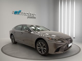 Lexus LS 500H PRIVILEGE LINE 4D