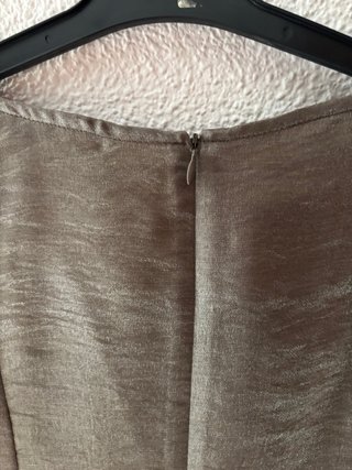 Vestido y chaqueta talla 48