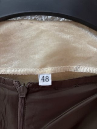 Vestido y chaqueta talla 48