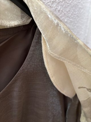 Vestido y chaqueta talla 48