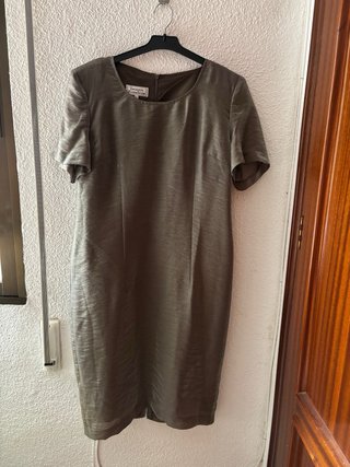 Vestido y chaqueta talla 48