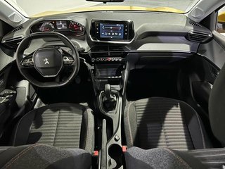 Peugeot 208 PureTech 75 S&S Active 55 kW (75 CV)