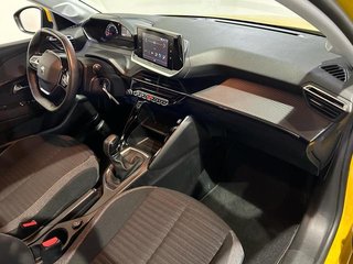 Peugeot 208 PureTech 75 S&S Active 55 kW (75 CV)