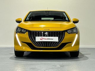Peugeot 208 PureTech 75 S&S Active 55 kW (75 CV)
