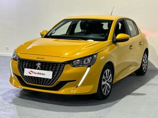 Peugeot 208 PureTech 75 S&S Active 55 kW (75 CV)