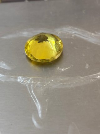 Zafiro Natural Ceylon 10.20 Ct GGL