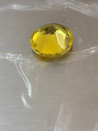Zafiro Natural Ceylon 10.20 Ct GGL