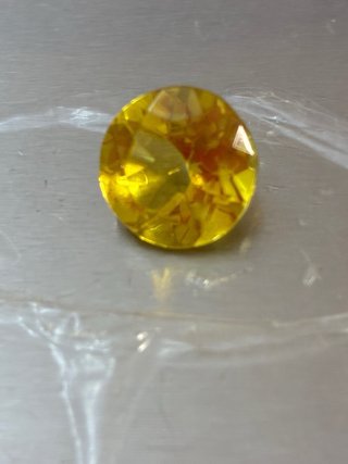 Zafiro Natural Ceylon 10.20 Ct GGL