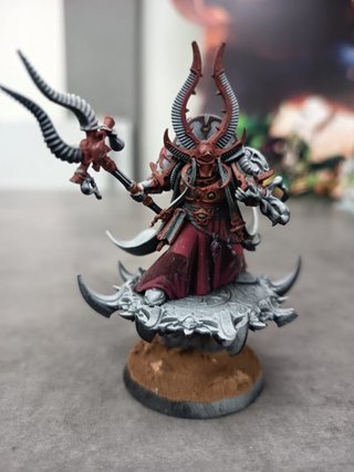 Ahriman