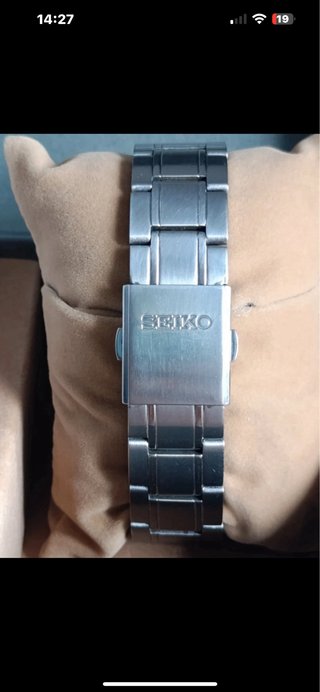 Reloj Seiko SBTR009.