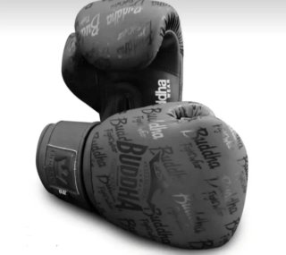 Guantes de Boxeo Buddha