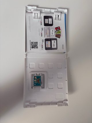Inazuma Eleven GO Chrono Stones Trueno 3DS
