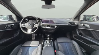 BMW Serie 1 116d 85 kW (116 CV)