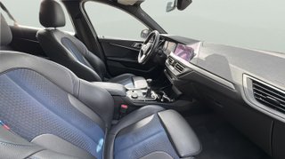 BMW Serie 1 116d 85 kW (116 CV)