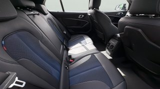 BMW Serie 1 116d 85 kW (116 CV)