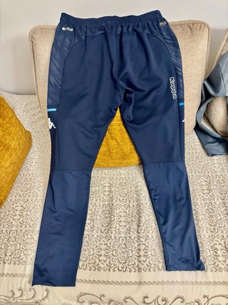 Tuta Allenamento Napoli 2014/15 Kappa Originale XL