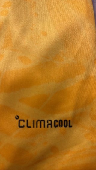 Camiseta Colombia Talla M y L